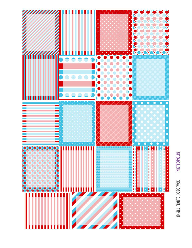 Monthly Planner Stickers Cat With A Hat Full Box Stickers Planner Labels Compatible with Erin Condren Vertical Life Planner planner sticker - INKtropolis