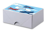 Personalized Airplane Jigsaw Puzzle